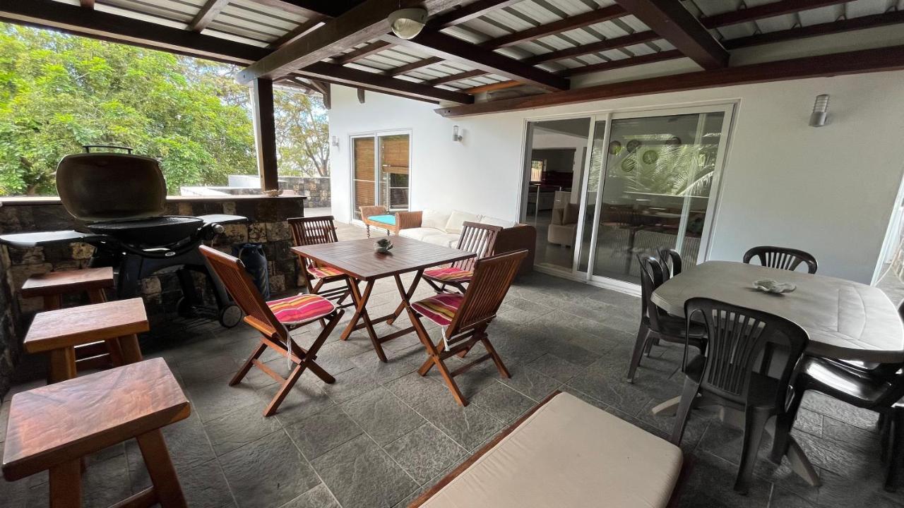 4 Bedrooms Penthouse 50 Meter To The Beach By Dream Escapes Pereybere Beach Εξωτερικό φωτογραφία