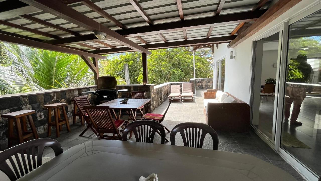 4 Bedrooms Penthouse 50 Meter To The Beach By Dream Escapes Pereybere Beach Εξωτερικό φωτογραφία