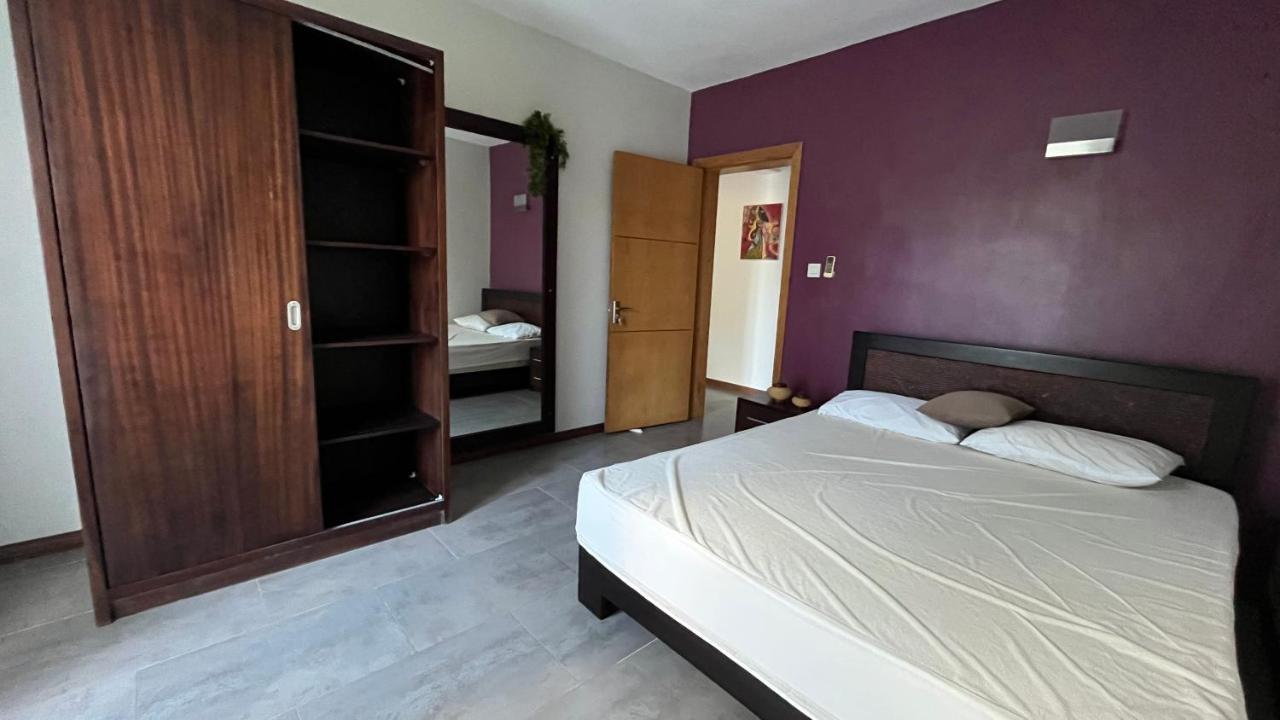4 Bedrooms Penthouse 50 Meter To The Beach By Dream Escapes Pereybere Beach Εξωτερικό φωτογραφία