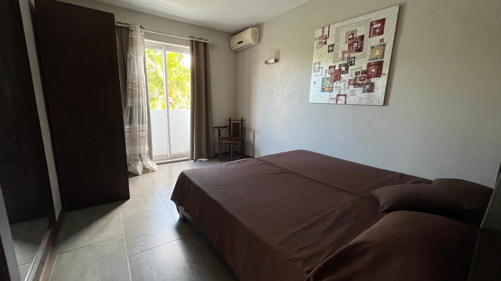 4 Bedrooms Penthouse 50 Meter To The Beach By Dream Escapes Pereybere Beach Εξωτερικό φωτογραφία